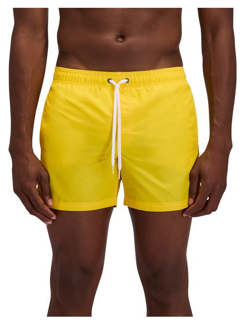 M504BDTA10077205 GIALLO Sundek | M504BDTA10077205 GIALLO